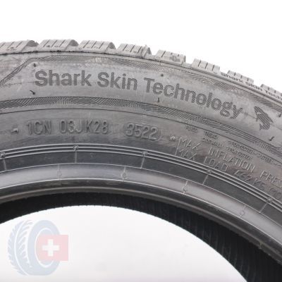 5. 165 65 15 2x UNIROYAL 165/65 R15 81T WinterExpert Winterreifen 2022 Ungebraucht   