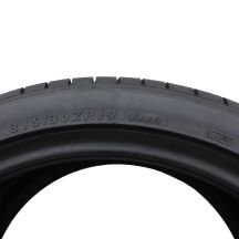 5. 315 30 19 2x DUNLOP 315/30 ZR19 100Y Sp Sport Maxx GT Sommerreifen 2015 6,5mm