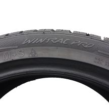 7. 245 40 19 2x VREDESTEIN 245/40 R19 98W XL Wintrac Pro Winterreifen 2022 6-6,2mm