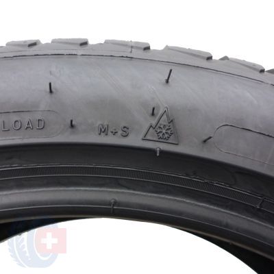 2. 1 x MICHELIN 235/45 R18 98Y XL CrossClimate 2 Ganzjahresreifen 2021 5,8mm