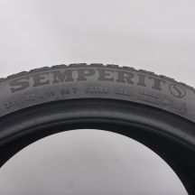 2.  235 40 19 1x SEMPERIT  235/40 R19  96V XL Speed-Grip 3 Winterreifen 2022 7mm
