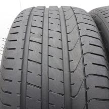 2. 2 x PIRELLI 245/35 ZR20 91Y P Zero N1 Sommerreifen 2018 6-6.2mm