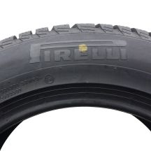 7. 205 60 16 4x PIRELLI 205/60 R16 96H XL Sottozero 3 Winter Winterreifen 2021 WIE NEU VOLL