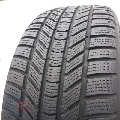 2.  235 35 19 1x CONTINENTAL 235/35 R19 91W XL WinterContact TS 870 P Winterreifen 2025 7,8mm