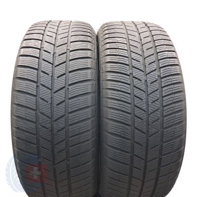 235 55 18 2x BARUM 235/55 R18 104H XL Polaris 5 Zima 2019 5,8mm