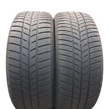 235 55 18 2x BARUM 235/55 R18 104H XL Polaris 5 Zima 2019 5,8mm