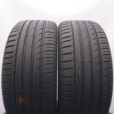 4. 225 45 17 4x NEXEN 225/45 R17 91W NFera Sport SU2 Sommerreifen 2024 6,8mm