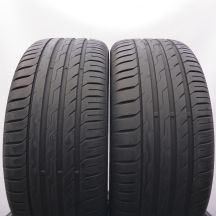 4. 225 45 17 4x NEXEN 225/45 R17 91W NFera Sport SU2 Sommerreifen 2024 6,8mm