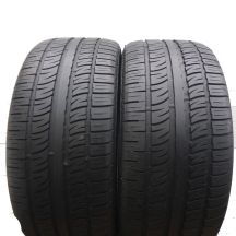 3. 4 x PIRELLI 305/35 ZR24 112W Scorpion Zero JR Sommerreifen 2014 7.2mm