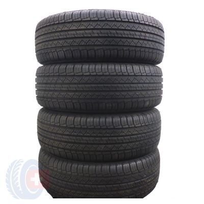 4 x MICHELIN 215/65 R16 98H Latitude Tour HP Sommerreifen M+S DOT14 VOLL Ungebraucht