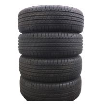 4 x MICHELIN 215/65 R16 98H Latitude Tour HP Sommerreifen M+S DOT14 VOLL Ungebraucht