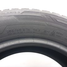 6.  205 60 16 2x BARUM 205/60 R16 96H XL Polaris 6 Winterreifen 2024 8mm