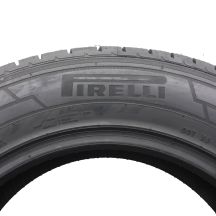 5. 185 75 16C 2x PIRELLI 185/75 R16C 104/102R Carrier Sommerreifen 2018 WIE NEU VOLL