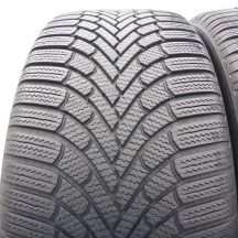 4.  285 45 21 2x BRIDGESTONE 285/45 R21 113W XL Blizzak 6 Winterreifen 2025 7,2-7mm