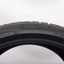 3. 255 35 21 1x VREDESTEIN 255/35 R21 98V XL Wintrac PRO Winterreifen 2023 6,2mm