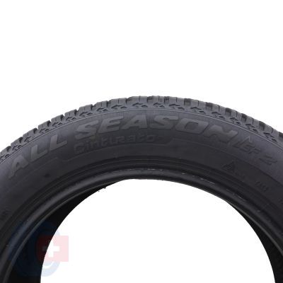 4. 1 x PIRELLI 205/55 R16 94V All Season Cinturato SF 2 Ganzjahresreifen 2021 7mm