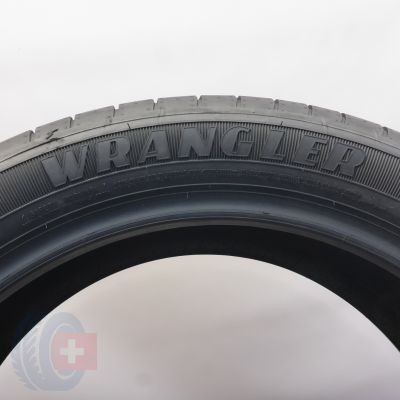 7. 235 45 19 2x GOODYEAR 235/45 R19 95V Wrangler Sommerreifen 2020, 2023 WIE NEU VOLL