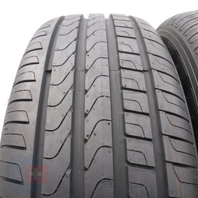 3. 215 70 16 2x PIRELLI 215/70 R16 100H Scorpion Verde Sommerreifen 2018 WIE NEU VOLL