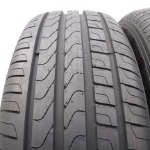 3. 215 70 16 2x PIRELLI 215/70 R16 100H Scorpion Verde Sommerreifen 2018 WIE NEU VOLL