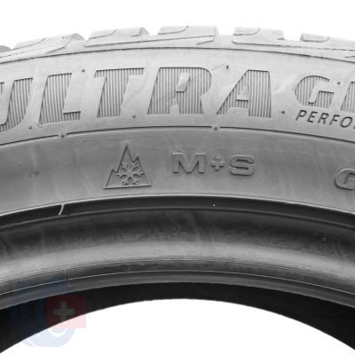 2. 1 x GOODYEAR 235/50 R18 101V XL UltraGrip Performance Gen-1 Winterreifen 2019 7mm