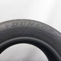 5. 225 60 16 4x DUNLOP 225/60 R16 102W XL Sport bluresponse Sommerreifen 2019 6-6,5mm