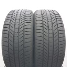 4. 255 45 19 4x CONTINENTAL 255/45 R19 104V XL WinterContact TS 870 P Winterreifen 2024 8-7,5mm