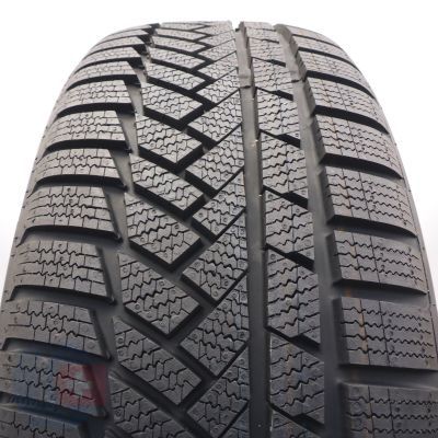 215 45 20 1x CONTINENTAL 215/45 R20 95T XL WinterContact TS 850 P Winterreifen 2020 VOLL WIE NEU 