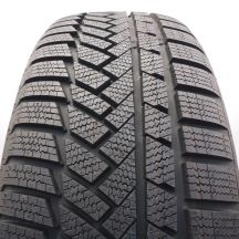 215 45 20 1x CONTINENTAL 215/45 R20 95T XL WinterContact TS 850 P Winterreifen 2020 VOLL WIE NEU 
