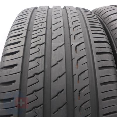 2. 245 45 20 2x BARUM 245/45 R20 103Y XL Bravuris 5HM Sommerreifen 2020 7,8-8mm