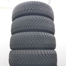  205 60 16 4x SEMPERIT 205/60 R16 96H XL Speed-Grip 5 Winterreifen 2024 8-7,8mm
