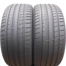 2 x INFINITY 235/45 R18 98Y XL Ecomax Sommerreifen 2017 6,2mm 