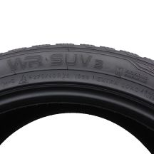 5. 275 40 20 2x NOKIAN 275/40 R20 106V XL WR SUV 3 Winterreifen 7,5mm 2016