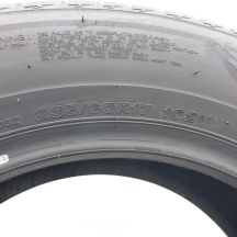 5. 235 60 17 1x BRIDGESTONE 235/60 R17 102V Turanza T005 Sommerreifen 2020 Ungebraucht    