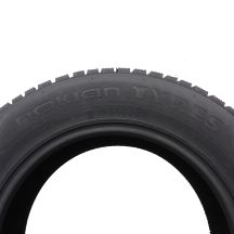 6. 195 65 15 4x NOKIAN 195/65 R15 95T XL Nordman 7 Winterreifen SPIKES 2020 WIE NEU VOLL