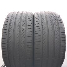 3. 255 35 20 4x PIRELLI 255/35 R20 97Y XL Powergy Sommerreifen 2023 5,8-5,5mm
