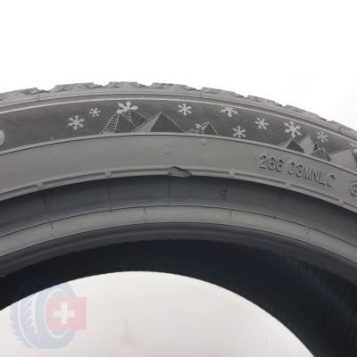 7. 235 45 18 2x SEMPERIT 235/45 R18 98V XL Speed-Grip 5 Winterreifen 2024 7-7,2mm