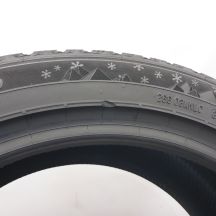 7. 235 45 18 2x SEMPERIT 235/45 R18 98V XL Speed-Grip 5 Winterreifen 2024 7-7,2mm