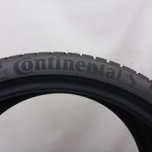 5.  275 30 20 4x CONTINENTAL 275/30 R20 97W XL WinterContact TS 850 P R01 Winterreifen 2024 7,2-6,2mm