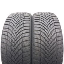 5. 225 45 19 4x SEMPERIT 225/45 R19 96V XL Speed-Grip 5 Winterrifen 2025 8,5mm WIE NEU