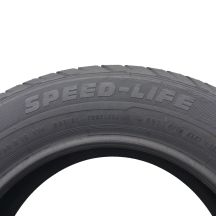 7. 205 60 15 4x SEMPERIT 205/60 R15 91H Speed-Life Sommerreifen 2019 VOLL Wie Neu