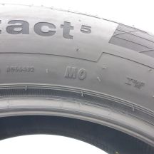 6. 275 50 20 1x CONTINENTAL275/50 R20 113W XL ContiSportContact 5 M0 Suv Sommerreifen 2022 6,5mm 113W XL  ContiSportContact 5 M0 Suv Letnia 2022 6,5mm