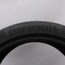 2. 255 40 21 1x CONTINENTAL 255/40 R21 102Y XL Sport Contact 6 BMW Sommerreifen 2024 6,2mm
