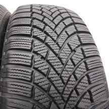 3. 205 60 16 2x BRIDGESTONE 205/60 R16 92H Blizzak LM005 Winterreifen 2020, 2022 7,5-7,8mm 3. 205 60 16 2x BRIDGESTONE 205/60 R16 92H Blizzak LM005 Winterreifen 2020, 2022 7,5-7,8mm