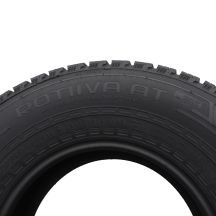 7. 4 x NOKIAN 265/75 R16 116S Rotiiva AT Ganzjahresreifen 2017 8,2mm