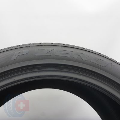 6. 315 35 21 2x PIRELLI 315/35 R21 111Y XL NO PZero Sommerreifen 2022 6,7mm