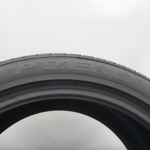 6. 315 35 21 2x PIRELLI 315/35 R21 111Y XL NO PZero Sommerreifen 2022 6,7mm