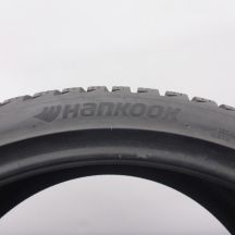 4.  275 30 20 2x HANKOOK  275/30 R20  97W XL Winter I cept evo 3 Winterreifen 2024 7-6,8mm 