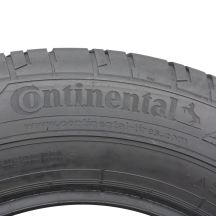 4. 2 x CONTINENTAL 205/75 R16C 113/111R ContiVanContact 200 Sommerreifen 2021 8,5mm