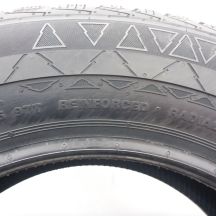 8. 195 70 15 4x CONTINENTAL 195/70 R15 97T VancoWinter 2 Reinforced Winterreifen 2022 Ungebraucht  