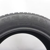 5. 205 55 16 NEXEN 205/55 R16 91H WinGuard SnowG WH2 Winterreifen 2023/24 8,5-7,8mm